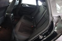 USED 2023 23 BMW I4 40 83.9kWh M Sport Gran Coupe Auto eDrive 5dr Reverse Camera, Heated Seats,