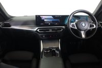 USED 2023 23 BMW I4 40 83.9kWh M Sport Gran Coupe Auto eDrive 5dr Reverse Camera, Heated Seats,
