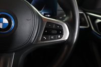USED 2023 23 BMW I4 40 83.9kWh M Sport Gran Coupe Auto eDrive 5dr Reverse Camera, Heated Seats,