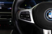 USED 2023 23 BMW I4 40 83.9kWh M Sport Gran Coupe Auto eDrive 5dr Reverse Camera, Heated Seats,