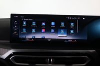 USED 2023 23 BMW I4 40 83.9kWh M Sport Gran Coupe Auto eDrive 5dr Reverse Camera, Heated Seats,
