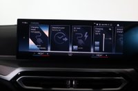 USED 2023 23 BMW I4 40 83.9kWh M Sport Gran Coupe Auto eDrive 5dr Reverse Camera, Heated Seats,