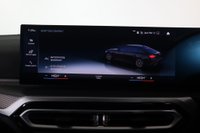 USED 2023 23 BMW I4 40 83.9kWh M Sport Gran Coupe Auto eDrive 5dr Reverse Camera, Heated Seats,