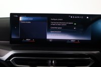 USED 2023 23 BMW I4 40 83.9kWh M Sport Gran Coupe Auto eDrive 5dr Reverse Camera, Heated Seats,