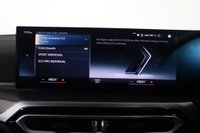 USED 2023 23 BMW I4 40 83.9kWh M Sport Gran Coupe Auto eDrive 5dr Reverse Camera, Heated Seats,