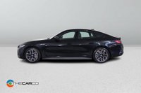 USED 2023 23 BMW I4 40 83.9kWh M Sport Gran Coupe Auto eDrive 5dr Reverse Camera, Heated Seats,