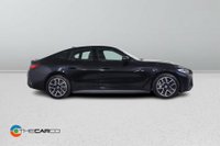 USED 2023 23 BMW I4 40 83.9kWh M Sport Gran Coupe Auto eDrive 5dr Reverse Camera, Heated Seats,