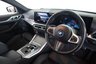 USED 2023 23 BMW I4 40 83.9kWh M Sport Gran Coupe Auto eDrive 5dr Reverse Camera, Heated Seats,