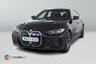 USED 2023 23 BMW I4 40 83.9kWh M Sport Gran Coupe Auto eDrive 5dr Reverse Camera, Heated Seats,