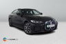 USED 2023 23 BMW I4 40 83.9kWh M Sport Gran Coupe Auto eDrive 5dr Reverse Camera, Heated Seats,