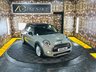 USED 2019 19 MINI HATCH 2.0 Cooper S Classic Steptronic Euro 6 (s/s) 3dr NAV PACK|COMFORT PLUS PACK
