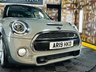 USED 2019 19 MINI HATCH 2.0 Cooper S Classic Steptronic Euro 6 (s/s) 3dr NAV PACK|COMFORT PLUS PACK