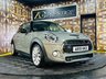 USED 2019 19 MINI HATCH 2.0 Cooper S Classic Steptronic Euro 6 (s/s) 3dr NAV PACK|COMFORT PLUS PACK