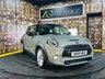 USED 2019 19 MINI HATCH 2.0 Cooper S Classic Steptronic Euro 6 (s/s) 3dr NAV PACK|COMFORT PLUS PACK