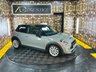 USED 2019 19 MINI HATCH 2.0 Cooper S Classic Steptronic Euro 6 (s/s) 3dr NAV PACK|COMFORT PLUS PACK