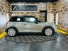 USED 2019 19 MINI HATCH 2.0 Cooper S Classic Steptronic Euro 6 (s/s) 3dr NAV PACK|COMFORT PLUS PACK