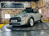USED 2019 19 MINI HATCH 2.0 Cooper S Classic Steptronic Euro 6 (s/s) 3dr NAV PACK|COMFORT PLUS PACK
