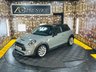 USED 2019 19 MINI HATCH 2.0 Cooper S Classic Steptronic Euro 6 (s/s) 3dr NAV PACK|COMFORT PLUS PACK