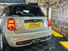 USED 2019 19 MINI HATCH 2.0 Cooper S Classic Steptronic Euro 6 (s/s) 3dr NAV PACK|COMFORT PLUS PACK
