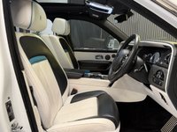 USED 2019 19 ROLLS-ROYCE CULLINAN 6.75 V12 SUV 5dr Petrol Auto 4WD Euro 6 (563 bhp) DELIVERY AVAILABLE