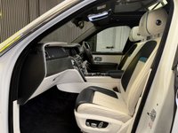USED 2019 19 ROLLS-ROYCE CULLINAN 6.75 V12 SUV 5dr Petrol Auto 4WD Euro 6 (563 bhp) DELIVERY AVAILABLE