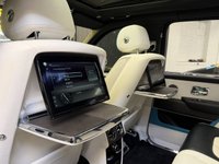 USED 2019 19 ROLLS-ROYCE CULLINAN 6.75 V12 SUV 5dr Petrol Auto 4WD Euro 6 (563 bhp) DELIVERY AVAILABLE