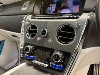 USED 2019 19 ROLLS-ROYCE CULLINAN 6.75 V12 SUV 5dr Petrol Auto 4WD Euro 6 (563 bhp) DELIVERY AVAILABLE