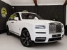 USED 2019 19 ROLLS-ROYCE CULLINAN 6.75 V12 SUV 5dr Petrol Auto 4WD Euro 6 (563 bhp) DELIVERY AVAILABLE