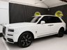USED 2019 19 ROLLS-ROYCE CULLINAN 6.75 V12 SUV 5dr Petrol Auto 4WD Euro 6 (563 bhp) DELIVERY AVAILABLE