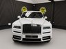 USED 2019 19 ROLLS-ROYCE CULLINAN 6.75 V12 SUV 5dr Petrol Auto 4WD Euro 6 (563 bhp) DELIVERY AVAILABLE