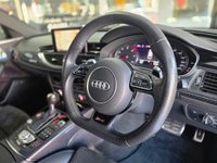 USED 2017 17 AUDI RS6 AVANT 4.0 TFSI V8 Performance Estate 5dr Petrol Tiptronic quattro Euro 6 (s/s) (605 ps) 