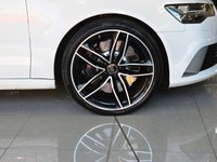USED 2017 17 AUDI RS6 AVANT 4.0 TFSI V8 Performance Estate 5dr Petrol Tiptronic quattro Euro 6 (s/s) (605 ps) 