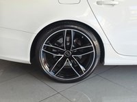 USED 2017 17 AUDI RS6 AVANT 4.0 TFSI V8 Performance Estate 5dr Petrol Tiptronic quattro Euro 6 (s/s) (605 ps) 