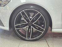 USED 2017 17 AUDI RS6 AVANT 4.0 TFSI V8 Performance Estate 5dr Petrol Tiptronic quattro Euro 6 (s/s) (605 ps) 