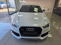 USED 2017 17 AUDI RS6 AVANT 4.0 TFSI V8 Performance Estate 5dr Petrol Tiptronic quattro Euro 6 (s/s) (605 ps) 