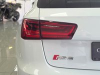 USED 2017 17 AUDI RS6 AVANT 4.0 TFSI V8 Performance Estate 5dr Petrol Tiptronic quattro Euro 6 (s/s) (605 ps) 