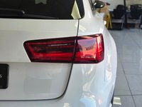 USED 2017 17 AUDI RS6 AVANT 4.0 TFSI V8 Performance Estate 5dr Petrol Tiptronic quattro Euro 6 (s/s) (605 ps) 