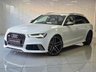 USED 2017 17 AUDI RS6 AVANT 4.0 TFSI V8 Performance Estate 5dr Petrol Tiptronic quattro Euro 6 (s/s) (605 ps) 