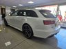 USED 2017 17 AUDI RS6 AVANT 4.0 TFSI V8 Performance Estate 5dr Petrol Tiptronic quattro Euro 6 (s/s) (605 ps) 