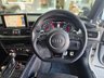USED 2017 17 AUDI RS6 AVANT 4.0 TFSI V8 Performance Estate 5dr Petrol Tiptronic quattro Euro 6 (s/s) (605 ps) 