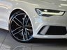USED 2017 17 AUDI RS6 AVANT 4.0 TFSI V8 Performance Estate 5dr Petrol Tiptronic quattro Euro 6 (s/s) (605 ps) 