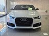 USED 2017 17 AUDI RS6 AVANT 4.0 TFSI V8 Performance Estate 5dr Petrol Tiptronic quattro Euro 6 (s/s) (605 ps) 