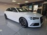USED 2017 17 AUDI RS6 AVANT 4.0 TFSI V8 Performance Estate 5dr Petrol Tiptronic quattro Euro 6 (s/s) (605 ps) 