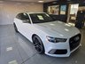 USED 2017 17 AUDI RS6 AVANT 4.0 TFSI V8 Performance Estate 5dr Petrol Tiptronic quattro Euro 6 (s/s) (605 ps) 