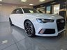 USED 2017 17 AUDI RS6 AVANT 4.0 TFSI V8 Performance Estate 5dr Petrol Tiptronic quattro Euro 6 (s/s) (605 ps) 