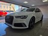 USED 2017 17 AUDI RS6 AVANT 4.0 TFSI V8 Performance Estate 5dr Petrol Tiptronic quattro Euro 6 (s/s) (605 ps) 