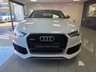 USED 2017 17 AUDI RS6 AVANT 4.0 TFSI V8 Performance Estate 5dr Petrol Tiptronic quattro Euro 6 (s/s) (605 ps) 