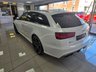USED 2017 17 AUDI RS6 AVANT 4.0 TFSI V8 Performance Estate 5dr Petrol Tiptronic quattro Euro 6 (s/s) (605 ps) 