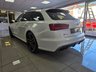 USED 2017 17 AUDI RS6 AVANT 4.0 TFSI V8 Performance Estate 5dr Petrol Tiptronic quattro Euro 6 (s/s) (605 ps) 