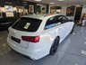 USED 2017 17 AUDI RS6 AVANT 4.0 TFSI V8 Performance Estate 5dr Petrol Tiptronic quattro Euro 6 (s/s) (605 ps) 